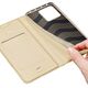 DUXDUCIS Etui Dux Ducis Skin Pro Xiaomi 13 złote
