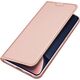 DUXDUCIS Etui Dux Ducis Skin Pro Xiaomi 13 różowe