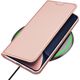 DUXDUCIS Etui Dux Ducis Skin Pro Xiaomi 13 różowe
