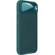 Nillkin Etui Nillkin CamShield Leather S Apple iPhone 14 Plus zielone