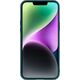Nillkin Etui Nillkin CamShield Leather S Apple iPhone 14 Plus zielone