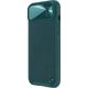 Nillkin Etui Nillkin CamShield Leather S Apple iPhone 14 Plus zielone