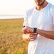 Dux Ducis Dux Ducis Strap (Armor Version) pasek Apple Watch SE, 8, 7, 6, 5, 4, 3, 2, 1 (41, 40, 38 mm) silikonowa magnetyczna opaska bransoleta niebieski