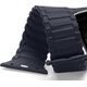 Dux Ducis Dux Ducis Strap (Armor Version) pasek Apple Watch SE, 8, 7, 6, 5, 4, 3, 2, 1 (41, 40, 38 mm) silikonowa magnetyczna opaska bransoleta niebieski