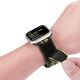 Dux Ducis Dux Ducis Strap (Outdoor  Version) pasek Apple Watch Ultra, SE, 8, 7, 6, 5, 4, 3, 2, 1 (49, 45, 44, 42  mm) nylonowa opaska bransoleta żółto-zielony