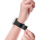 Dux Ducis Dux Ducis Strap (Armor Version) pasek Apple Watch Ultra, SE, 8, 7, 6, 5, 4, 3, 2, 1 (49, 45, 44, 42  mm) silikonowa magnetyczna opaska bransoleta zielony