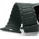 Dux Ducis Dux Ducis Strap (Armor Version) pasek Apple Watch Ultra, SE, 8, 7, 6, 5, 4, 3, 2, 1 (49, 45, 44, 42  mm) silikonowa magnetyczna opaska bransoleta zielony