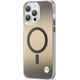 Kingxbar Kingxbar PQY Go Out Series magnetyczne etui iPhone 14 MagSafe czarne
