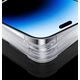 Kingxbar Kingxbar PQY Go Out Series magnetyczne etui iPhone 14 MagSafe czarne