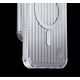 Kingxbar Kingxbar PQY Go Out Series magnetyczne etui iPhone 14 Plus MagSafe laser color