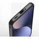 Dux Ducis Dux Ducis Fino etui do Xiaomi 13 pokrowiec z silikonową ramką szare