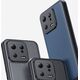Dux Ducis Dux Ducis Fino etui do Xiaomi 13 pokrowiec z silikonową ramką szare