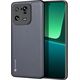 Dux Ducis Dux Ducis Fino etui do Xiaomi 13 Pro pokrowiec z silikonową ramką szare