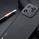 Dux Ducis Dux Ducis Fino etui do Xiaomi 13 Pro pokrowiec z silikonową ramką szare
