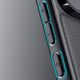 Dux Ducis Dux Ducis Fino etui do Xiaomi 13 Pro pokrowiec z silikonową ramką szare