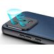 Dux Ducis Dux Ducis Fino etui do Xiaomi 13 pokrowiec z silikonową ramką niebieskie
