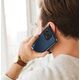 Dux Ducis Dux Ducis Fino etui do Xiaomi 13 pokrowiec z silikonową ramką niebieskie