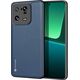 Dux Ducis Dux Ducis Fino etui do Xiaomi 13 Pro pokrowiec z silikonową ramką niebieskie