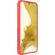 Nillkin Etui Nillkin Super Shield Pro Samsung Galaxy S23+ Plus czerwone