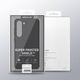 Nillkin Etui Nillkin Super Shield Pro Samsung Galaxy S23+ Plus czerwone