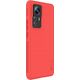 Nillkin Etui Nillkin Super Shield Pro Xiaomi Redmi 12T Pro czerwone