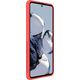 Nillkin Etui Nillkin Super Shield Pro Xiaomi Redmi 12T Pro czerwone
