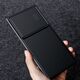 Nillkin Nillkin CamShield S Case etui Samsung Galaxy S23 Ultra pancerny pokrowiec osłona na aparat zielone