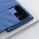 Nillkin Nillkin CamShield S Case etui Samsung Galaxy S23 Ultra pancerny pokrowiec osłona na aparat zielone