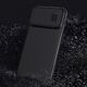 Nillkin Nillkin CamShield S Case etui iPhone 14 Pro Max pancerny pokrowiec osłona na aparat niebieskie