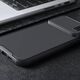 Nillkin Nillkin CamShield S Case etui iPhone 14 Pro Max pancerny pokrowiec osłona na aparat niebieskie