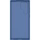 Nillkin Nillkin CamShield S Case etui Samsung Galaxy S23 Ultra pancerny pokrowiec osłona na aparat niebieskie