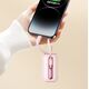 Powerbank Joyroom JR-L012 10000mAh Różowy