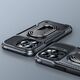Joyroom Etui Joyroom Dual Hinge Apple iPhone 14 Pro czarne