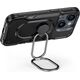Joyroom Etui Joyroom Dual Hinge Apple iPhone 14 czarne