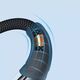 Kabel USB Joyroom USB-A - Lightning 1.2 m Czarny (JYR570)