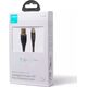 Kabel USB Joyroom USB-A - Lightning 1.2 m Czarny (JYR570)