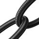 Kabel USB Joyroom USB-C - USB-C 1.2 m Czarny (JYR710)