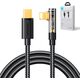 Kabel USB Joyroom USB-C - Lightning 1.2 m Czarny (JYR652)