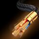 Kabel USB Joyroom USB-C - Lightning 1.2 m Czarny (JYR652)