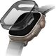 Uniq Etui UNIQ Garde Apple Watch Ultra 49mm szary/smoked grey