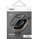 Uniq Etui UNIQ Garde Apple Watch Ultra 49mm szary/smoked grey