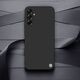 Nillkin Nillkin Textured Case etui do Samsung Galaxy A14 5G / Galaxy A14 wzmocniony nylonowy pokrowiec czarne
