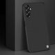 Nillkin Nillkin Textured Case etui do Samsung Galaxy A14 5G / Galaxy A14 wzmocniony nylonowy pokrowiec czarne