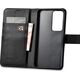 iCarer Etui iCarer Wallet Case Samsung Galaxy S23+ Plus czarne