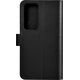 iCarer Etui iCarer Wallet Case Samsung Galaxy S23+ Plus czarne