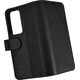 iCarer Etui iCarer Wallet Case Samsung Galaxy S23+ Plus czarne