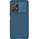 Nillkin Etui Nillkin Camshield Case Samsung Galaxy A14 4G niebieskie