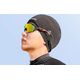 RockBros Letnia czapka rowerowa pod kask Rockbros YPP037 (czarna)
