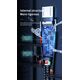 Kabel USB Joyroom USB-A - microUSB 1.2 m Czarny (S-M411 1.2m Micro)