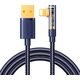 Kabel USB Joyroom USB-A - Lightning 1.2 m Niebieski (S-UL012A6 1.2m Blue)